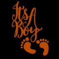 It's a Boy 04