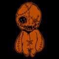 Voodoo Doll 02