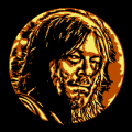 The Walking Dead Daryl
