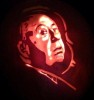 Carved by Matthew Roland Powers