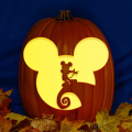 Mickey Skellington CO