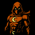 Moon Knight 01