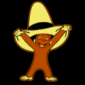 Curious George 02