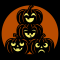 Pumpkin Stack 03
