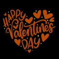 Happy Valentines Day 02