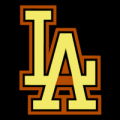 Los Angeles Dodgers 02