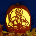 Zombie Rising Up CO
