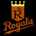 Kansas City Royals 17
