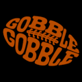Gobble Gobble Football 04