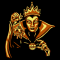 Evil Queen