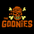 The Goonies Logo