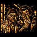 The Wet Bandits 02