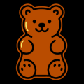 Gummy Bear