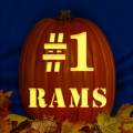 Los Angeles Rams 06 CO