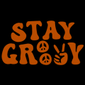 Stay Groovy 01
