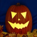 Dwight Schrute Pumpkin Mask CO
