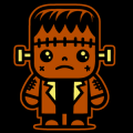 Cute Frankenstein 02