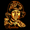 Aretha Franklin
