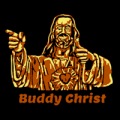 Buddy Christ