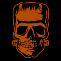 FrankenSkull