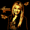 Hannah Montana