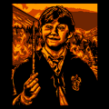Ron Weasley 4C