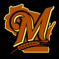 Milwaukee Brewers 10
