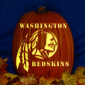 Washington Redskins 01 CO