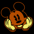 Classic Mickey