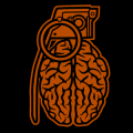 Grenade Brain