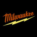 Milwaukee Tools Logo 02