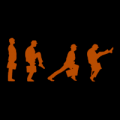 Ministry of Silly Walks 02