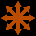 Chaos Magic Symbol