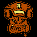 Cop Piggy 02