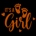 It's a Girl 05