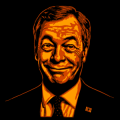 Nigel Farage 4C