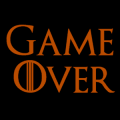 Game Over GOT