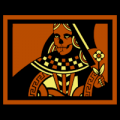 Dead Queen Card 01