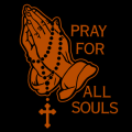 Pray For All Souls