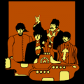 Yellow Submarine