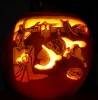 Carved by Norbini