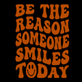 Be the Reason