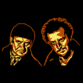 The Wet Bandits