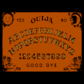 Ouija Board