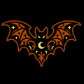 Celestial Bat 02