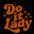 Do it Lady 01
