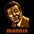 Mannix