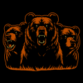 The Three Bears