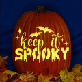 Keep it Spooky 01 CO
