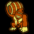 Donkey Kong 01